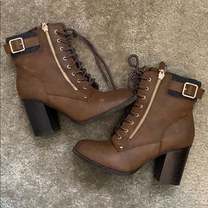 ❤️Call it spring boots